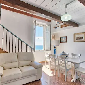 Apartament Bastioni Colombo Sea View, Alghero