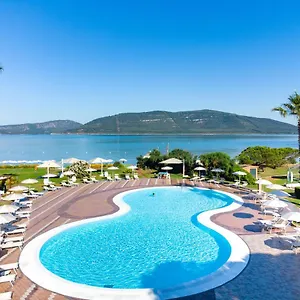 4* Отель Hotel Corte Rosada Affiliated By Melia (Adults Only)
