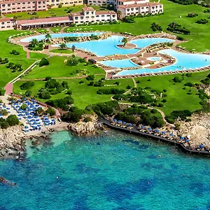 5* Szálloda Colonna Resort, A Colonna Luxury Hotel,