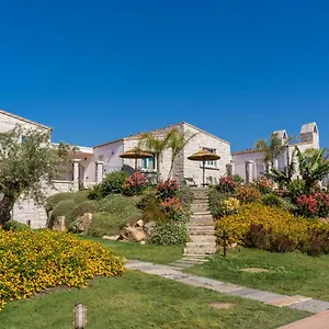 4* Szálloda Cala Sinzias
