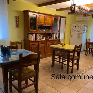  Vendégház La Dea Hestia