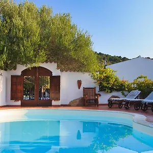 Séjour à la ferme Casa Saltara (adults Only), Santa Teresa Gallura