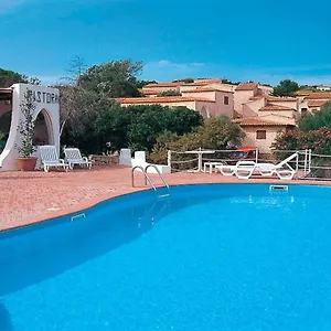 3* Szálloda Altura