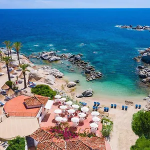 4* Üdülőközpont Park - Dune