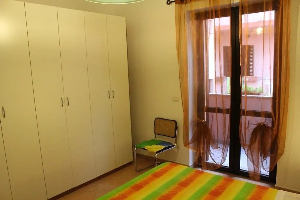 Casa Rosada Alghero 0*,  Olaszország