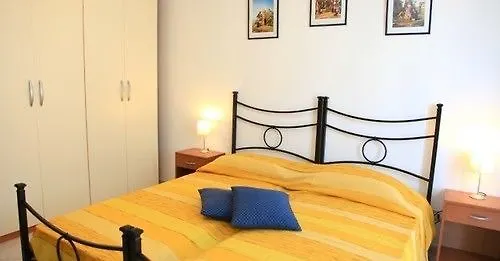Apartman Casa Rosada Alghero