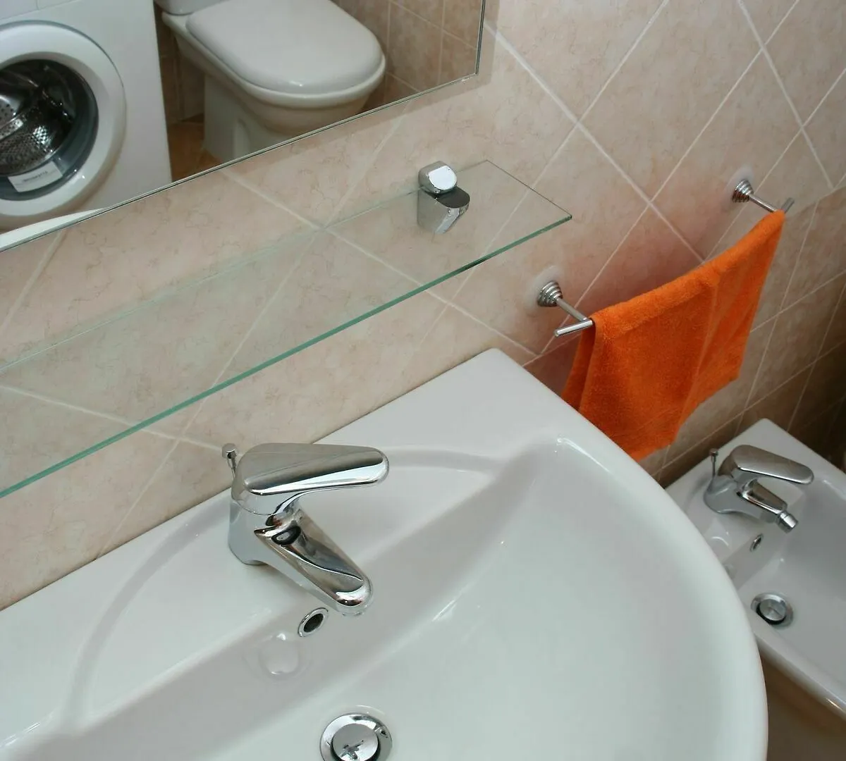Apartman Casa Rosada Alghero
